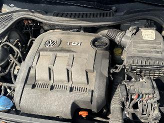 Volkswagen Polo  picture 9