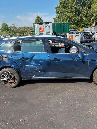 Renault Mégane  picture 6