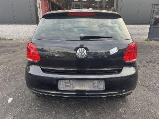 Volkswagen Polo  picture 4
