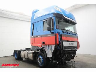 DAF XF 450 SSC 4X2 Aut. ACC Lowliner Euro 6 picture 2