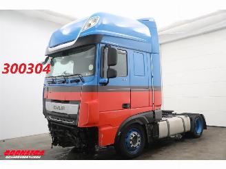 Avarii camioane DAF XF 450 SSC 4X2 Aut. ACC Lowliner Euro 6 2020/2