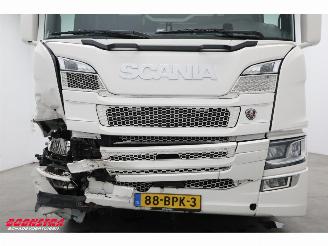 Scania P P410 4X2 Aut. Alcoa Navi Euro 6 picture 10