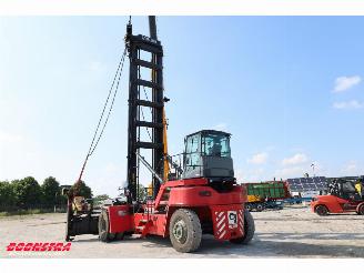 Kalmar  DCG-100-45ED7 Empty Container Handler BY 2021 . picture 45