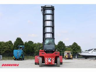Kalmar  DCG-100-45ED7 Empty Container Handler BY 2021 . picture 7