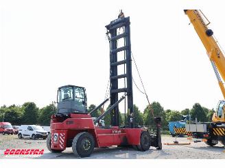 Kalmar  DCG-100-45ED7 Empty Container Handler BY 2021 . picture 44