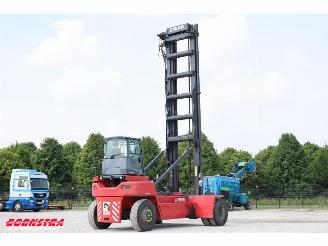 Kalmar  DCG-100-45ED7 Empty Container Handler BY 2021 . picture 4