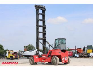 Kalmar  DCG-100-45ED7 Empty Container Handler BY 2021 . picture 5
