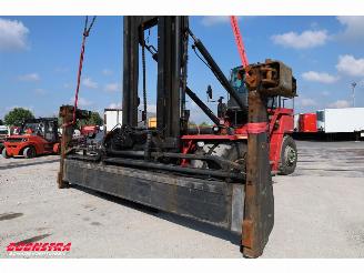 Kalmar  DCG-100-45ED7 Empty Container Handler BY 2021 . picture 10