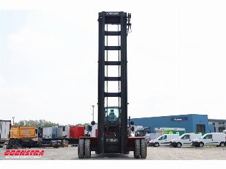 Kalmar  DCG-100-45ED7 Empty Container Handler BY 2021 . picture 6