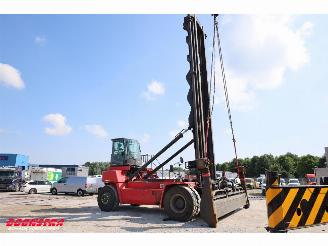Kalmar  DCG-100-45ED7 Empty Container Handler BY 2021 . picture 48