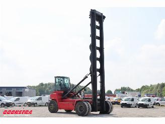 Kalmar  DCG-100-45ED7 Empty Container Handler BY 2021 . picture 3