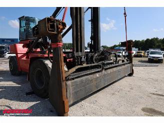 Kalmar  DCG-100-45ED7 Empty Container Handler BY 2021 . picture 43