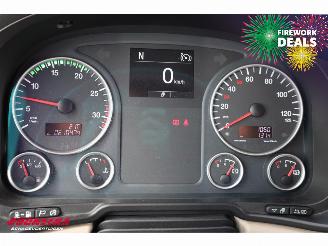 MAN TGL 8.190 Robrise Horsetruck + Camper Camera 61.047 KM! picture 18