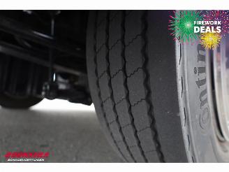 MAN TGL 8.190 Robrise Horsetruck + Camper Camera 61.047 KM! picture 41