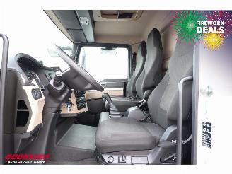 MAN TGL 8.190 Robrise Horsetruck + Camper Camera 61.047 KM! picture 17