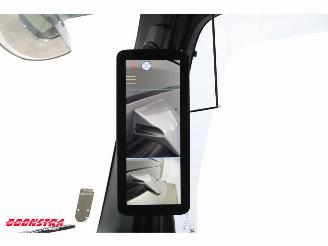 Mercedes Actros 1863 Style Motorschaden Mirrorcam ACC Luft Standairco Leder picture 12