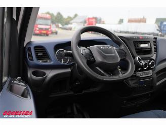 Iveco Daily 40C18 HiMatic BE-Combi Autotransport Clima Lier picture 12
