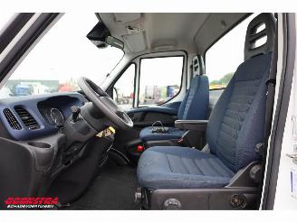Iveco Daily 40C18 HiMatic BE-Combi Autotransport Clima Lier picture 11