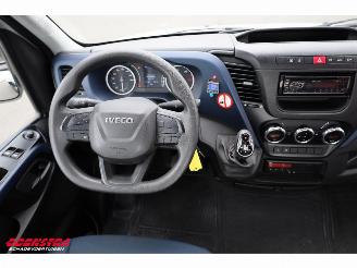 Iveco Daily 40C18 HiMatic BE-Combi Autotransport Clima Lier picture 9