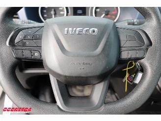 Iveco Daily 40C18 HiMatic BE-combi Autotransport Clima Lier picture 17