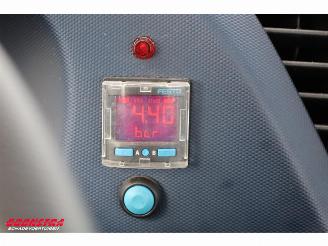 Iveco Daily 40C18 HiMatic BE-combi Autotransport Clima Lier picture 24