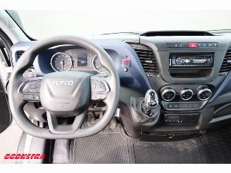 Iveco Daily 40C18 HiMatic BE-combi Autotransport Clima Lier picture 12