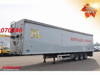 uszkodzony lawety Knapen K200 Walking Floor Alcoa BY 2021 2021/7