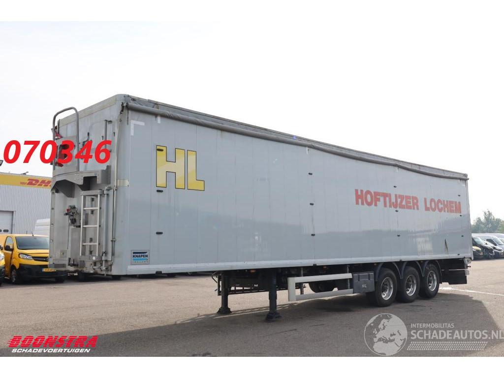 Knapen K200 Walking Floor Alcoa BY 2021