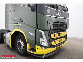 Volvo FH 460 Globetrotter LNG iParkCool ACC Navi Clima 114.044 km! picture 8