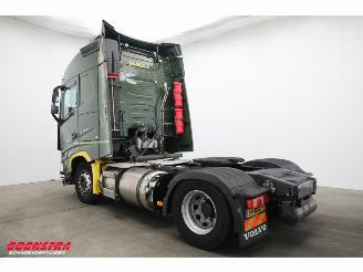 Volvo FH 460 Globetrotter LNG iParkCool ACC Navi Clima 114.044 km! picture 4