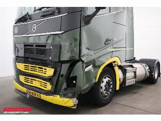 Volvo FH 460 Globetrotter LNG iParkCool ACC Navi Clima 114.044 km! picture 14
