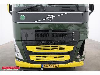 Volvo FH 460 Globetrotter LNG iParkCool ACC Navi Clima 114.044 km! picture 9