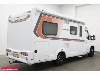 Weinsberg  CaraCompact 600 MF Edition Pepper Luifel Frans Bed TV HUD Navi 17.140 km! picture 3