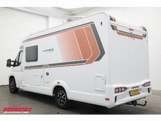 Weinsberg  CaraCompact 600 MF Edition Pepper Luifel Frans Bed TV HUD Navi 17.140 km! picture 4