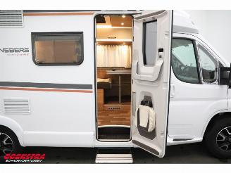 Weinsberg  CaraCompact 600 MF Edition Pepper Luifel Frans Bed TV HUD Navi 17.140 km! picture 37