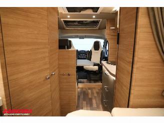 Weinsberg  CaraCompact 600 MF Edition Pepper Luifel Frans Bed TV HUD Navi 17.140 km! picture 13