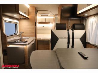 Weinsberg  CaraCompact 600 MF Edition Pepper Luifel Frans Bed TV HUD Navi 17.140 km! picture 12