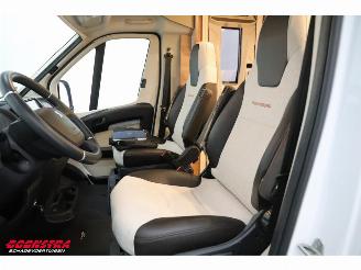 Weinsberg  CaraCompact 600 MF Edition Pepper Luifel Frans Bed TV HUD Navi 17.140 km! picture 29