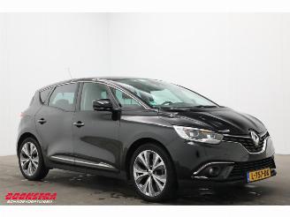 Renault Scenic 1.3 TCe Intens LED HUD Panorama Navi Clima Camera PDC picture 2