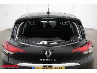 Renault Scenic 1.3 TCe Intens LED HUD Panorama Navi Clima Camera PDC picture 11