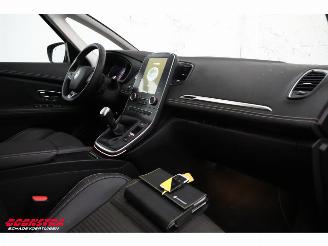 Renault Scenic 1.3 TCe Intens LED HUD Panorama Navi Clima Camera PDC picture 12