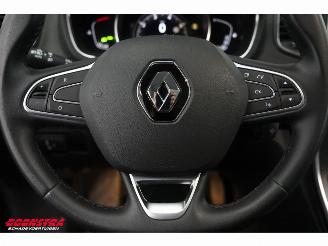 Renault Scenic 1.3 TCe Intens LED HUD Panorama Navi Clima Camera PDC picture 19
