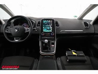 Renault Scenic 1.3 TCe Intens LED HUD Panorama Navi Clima Camera PDC picture 13