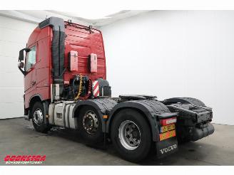 Volvo FH 460 6X2 Globetrotter Hydrauliek ACC Lift Stuur Euro 6 picture 5