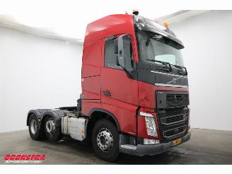 Volvo FH 460 6X2 Globetrotter Hydrauliek ACC Lift Stuur Euro 6 picture 3