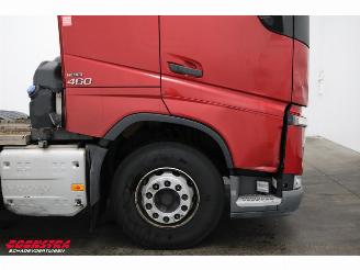 Volvo FH 460 6X2 Globetrotter Hydrauliek ACC Lift Stuur Euro 6 picture 6