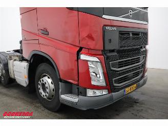 Volvo FH 460 6X2 Globetrotter Hydrauliek ACC Lift Stuur Euro 6 picture 7