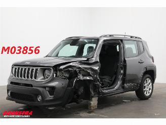 Jeep Renegade 1.0T Limited ACC Navi Clima Camera PDC 66.081 km picture 1