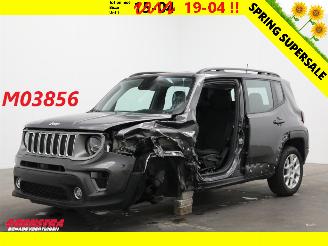 škoda osobní automobily Jeep Renegade 1.0T Limited ACC Navi Clima Camera PDC 66.081 km 2020