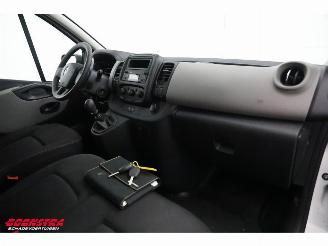 Renault Trafic Passenger 1.6 dCi 9-Pers Expression Energy Airco picture 7